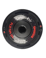 Zeroflex FLX-124 12-inch 800W RMS Monster Subwoofer