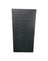 Zeroflex FLX-124 & TKO-12 Dual Custom/Ported Subwoofer Box - Black