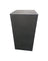 Zeroflex FLX-124 & TKO-12 Dual Custom/Ported Subwoofer Box - Black
