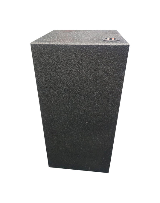 Zeroflex 18-inch Subwoofer Custom Ported Box