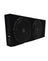 Zeroflex FLX-210SE Dual 10-inch Ultra Slimline Subwoofer Enclosure 250W RMS Each Subwoofer (For Utes)