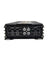 Zeroflex FLX400.4 4 X 100W @ 4 ohm 4 Channel Amplifier