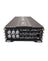 Zeroflex FLX700.5- 5 Channel Amplifier With Free Bass Controller