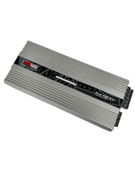 Zeroflex FLX700.5- 5 Channel Amplifier With Free Bass Controller
