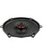 Zeroflex HD-572  5x7-inch Weather Proof 2 way Coax Speakers 200RMS 4ohm (Pair) - Black (Brand New)