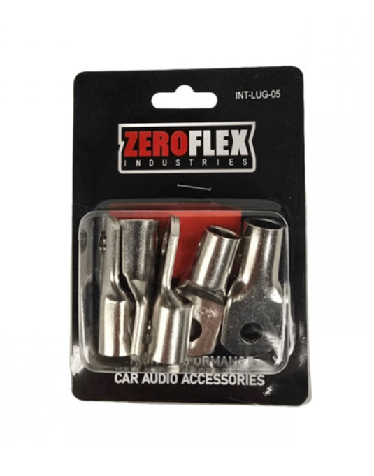 Zeroflex INT-LUGS-5