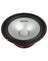 Zeroflex PRO-W10.0RGB 10-inch Midrange Speaker 350RMS 4ohm - Single Speaker - Black (Brand New)