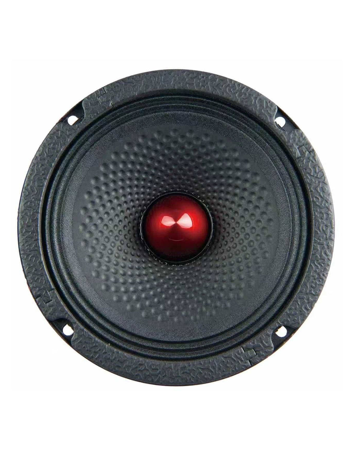 Zeroflex PRO-W6.5 - 6.5-inch Midrange Speakers 200RMS (Pair)