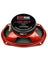Zeroflex PRO-W6.9 - 6.9-inch Midrange Speakers 300RMS (Pair)