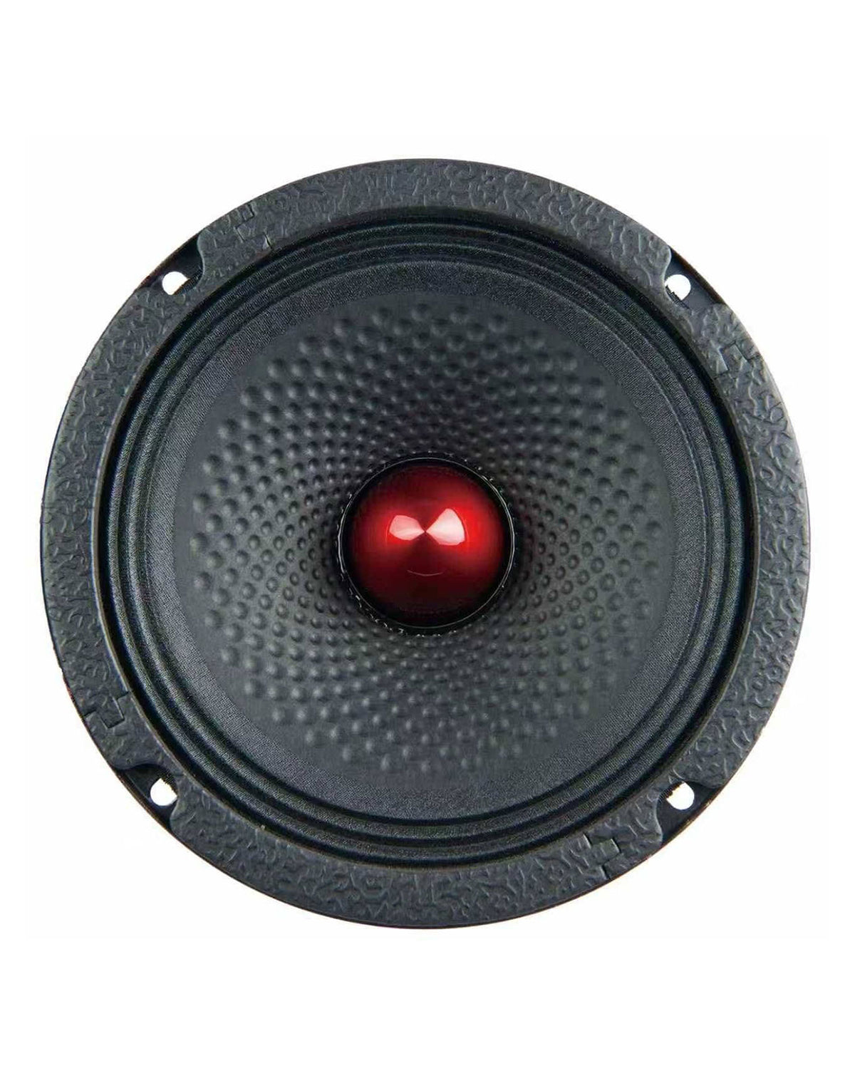 Zeroflex PRO-W8 - 8-inch Midrange Speakers 250RMS