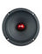 Zeroflex PRO-W8 - 8-inch Midrange Speakers 250RMS