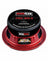 Zeroflex PRO-W8 - 8-inch Midrange Speakers 250RMS