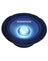 Zeroflex PRO-W8 RGB 8-inch Midrange Speakers 300RMS (Pair)