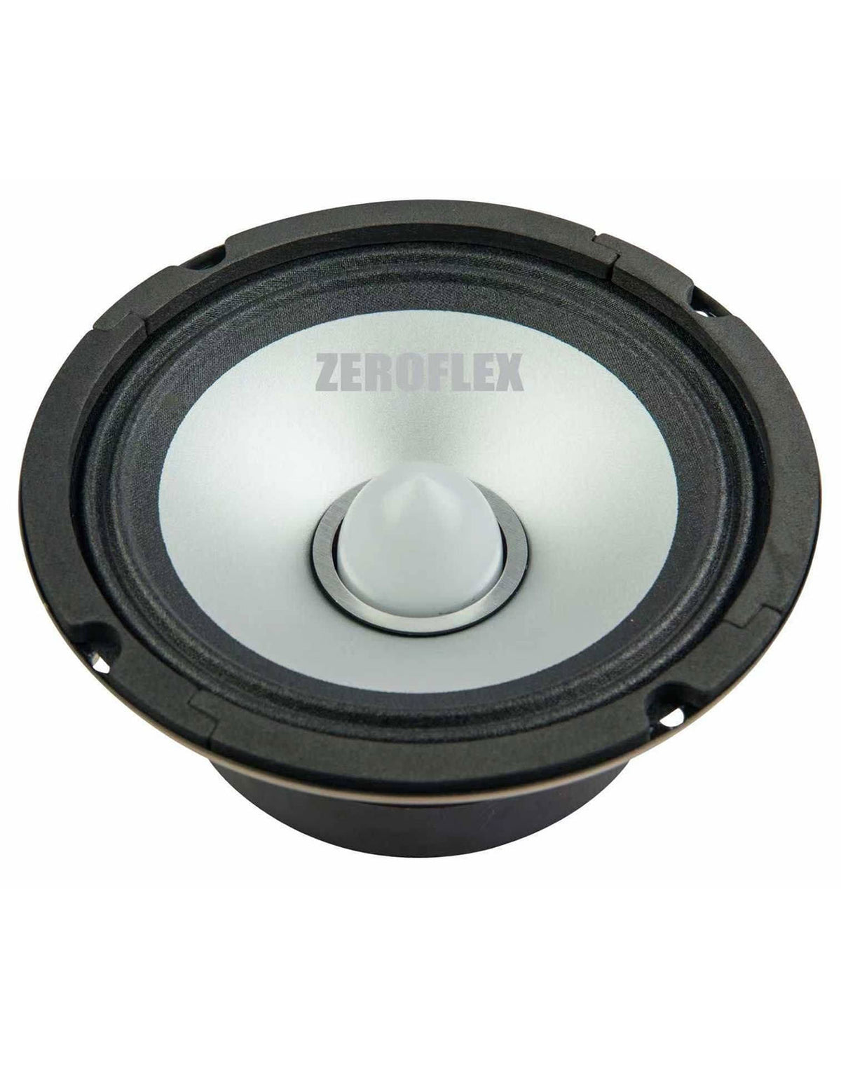Zeroflex PRO-W8 RGB 8-inch Midrange Speakers 300RMS (Pair)