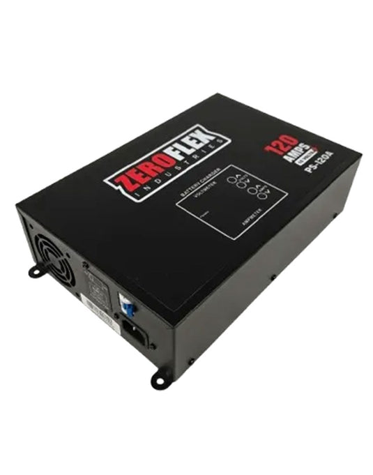Zeroflex PS-120A Battery Charger