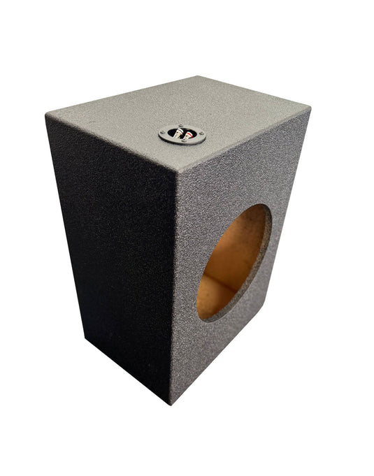 Zeroflex Single 12-inch Custom/Ported Subwoofer Box For TKO Series