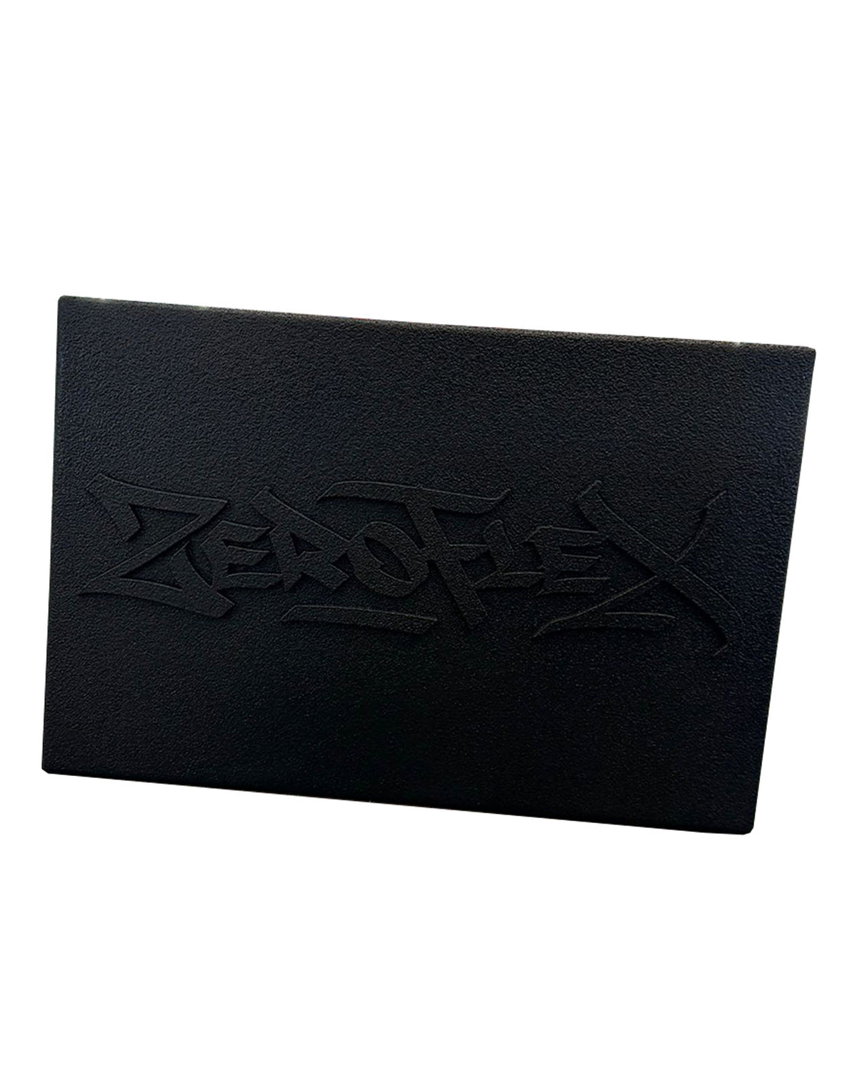 Zeroflex Single 12-inch Custom/Ported Subwoofer Box For EVO Series