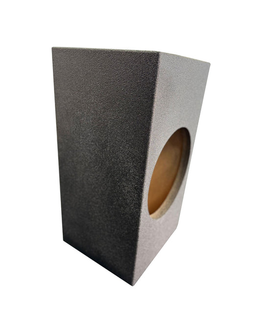 Zeroflex Single 15-inch Custom/Ported Subwoofer Box For EVO Series