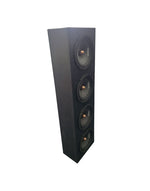 Zeroflex Speakers TKO-W6.5 6.5-inch Car Midbass Drivers 100rms With Box (2pairs)