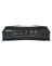 Zeroflex Team -2.8K 4 Channel Amplifier With Bass Controller