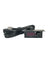 Zeroflex Team -2.8K 4 Channel Amplifier With Bass Controller