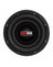 Zeroflex Team 8.0 8-inch Dual 4Ohm 1000RMS Subwoofer