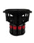 Zeroflex ZF-152NEO 15'' D2 6000RMS Neo Car Subwoofer - Black