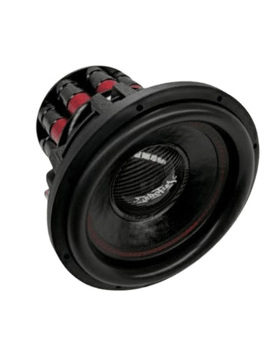 Zeroflex ZF-152NEO 15'' D2 6000RMS Neo Car Subwoofer - Black
