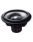 Zeroflex ZF-182NEO 18'' D2 7000RMS Neo Car Subwoofer - Black