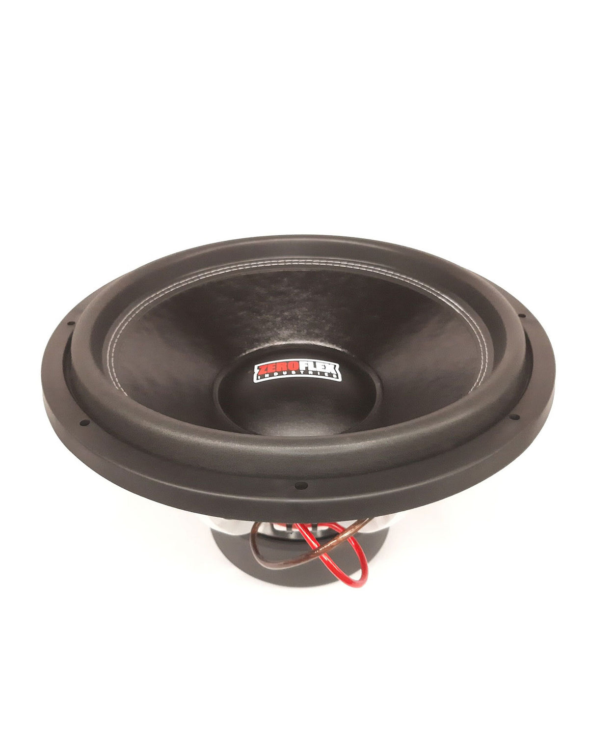 Zeroflex ZX182 18-inch 2500RMS Car Subwoofer