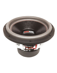 Zeroflex ZX182 18-inch 2500RMS Car Subwoofer