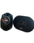 Zeroflex 6x9-inch 3-Way Coaxial Car Speaker 120W RMS EFX693 (Pair)