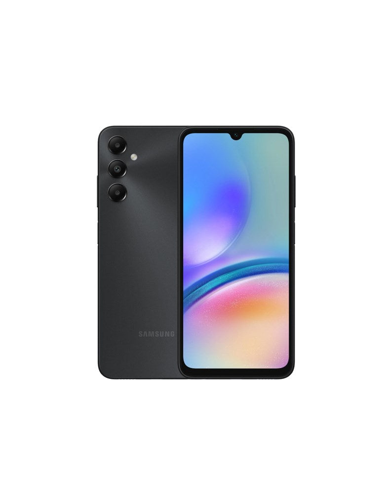 Samsung Galaxy A05S (2023) 128GB Dual Sim 4G Smartphone (Brand New) - TechCrazy