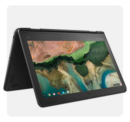 Chromebooks icon