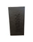Zeroflex Single 12-inch Custom/Ported Subwoofer Box For TKO Series
