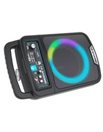 Load image into Gallery viewer, iDance Groove X1 Portable Bluetooth Party Speaker
