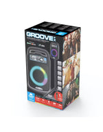 Load image into Gallery viewer, iDance Groove X1 Portable Bluetooth Party Speaker
