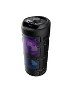 Load image into Gallery viewer, iDance Typhoon 101 Portable Bluetooth Party Speaker with Mic