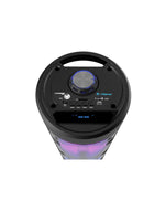 Load image into Gallery viewer, iDance Typhoon 101 Portable Bluetooth Party Speaker with Mic