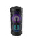 iDance Typhoon 101 Portable Bluetooth Party Speaker with Mic