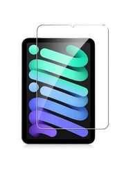 iPad Mini 6 / Mini 7 Tempered Glass