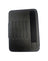 iPad Mini 6 /Mini 7 Shockproof Rugged Flip Case - Black