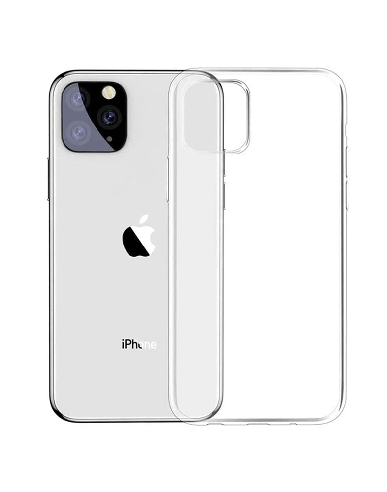 iPhone 11 PRO 5.8 TPU Case
