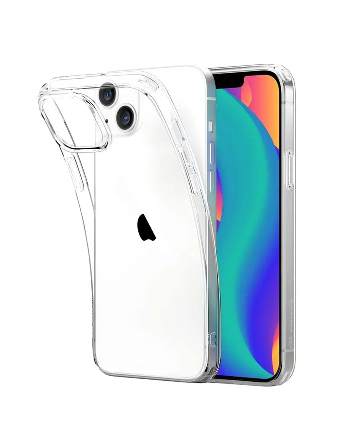 iPhone 13 TPU Case