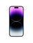 Apple iPhone 14 Pro 256GB (Very Good- Pre-Owned) - Deep Purple