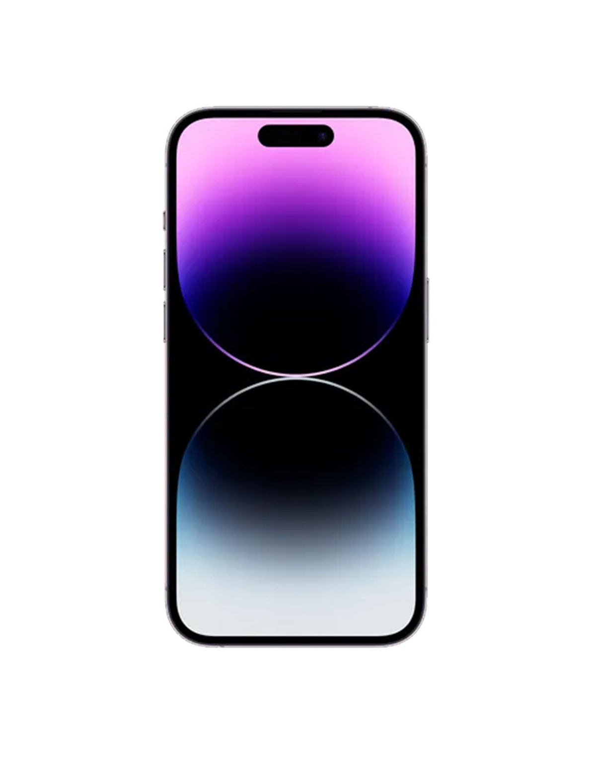 Apple iPhone 14 Pro 256GB 5G Battery 100% - Deep Purple