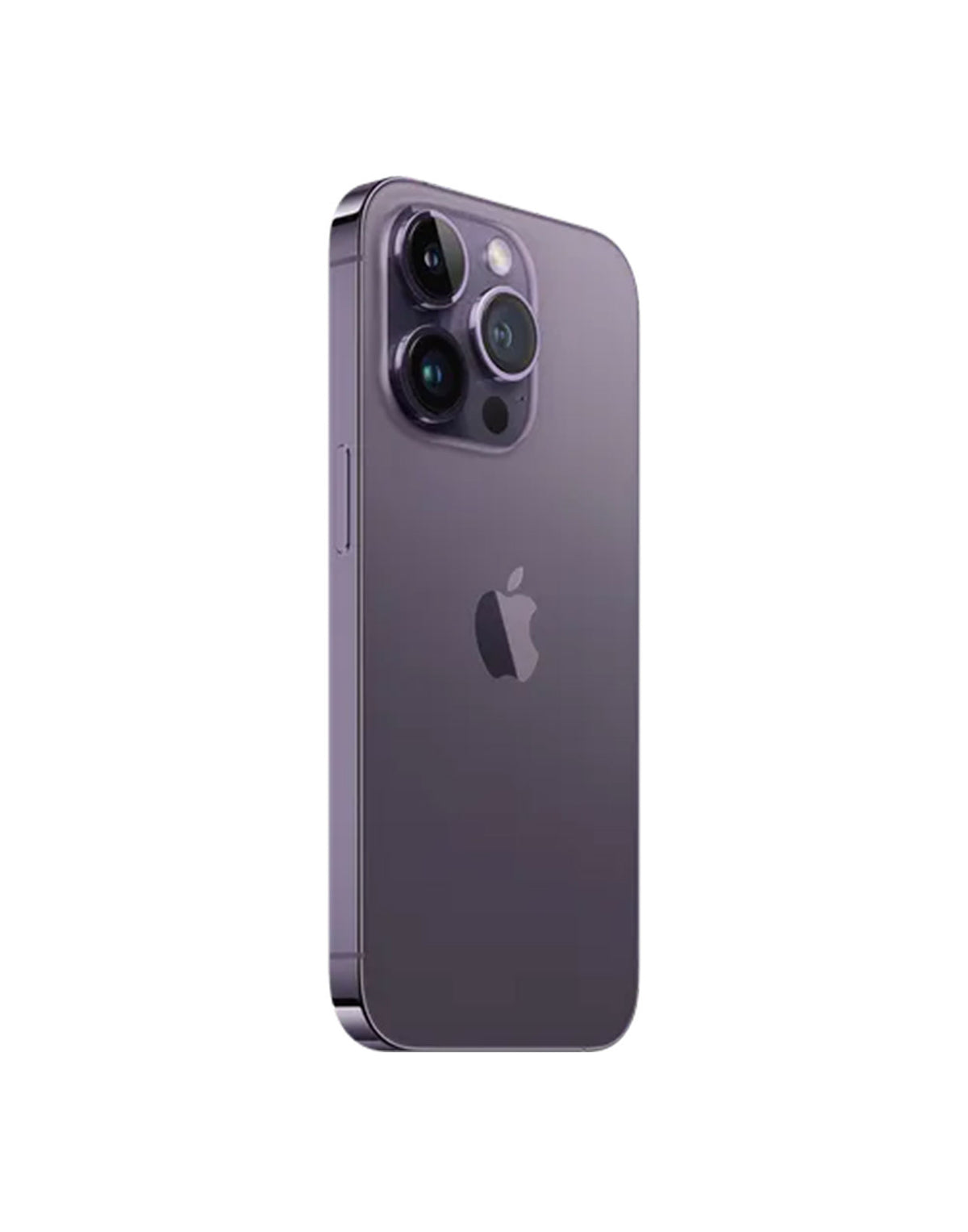 Apple iPhone 14 Pro 256GB 5G Battery 100% - Deep Purple