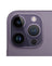 Apple iPhone 14 Pro 256GB 5G Battery 100% - Deep Purple