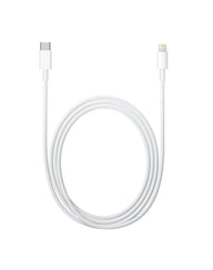 iPhone USB-C to Lightning Cable (1M)