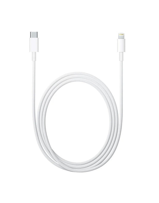 iPhone USB-C to Lightning Cable (1M)
